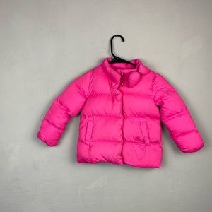kate spade girls jacket